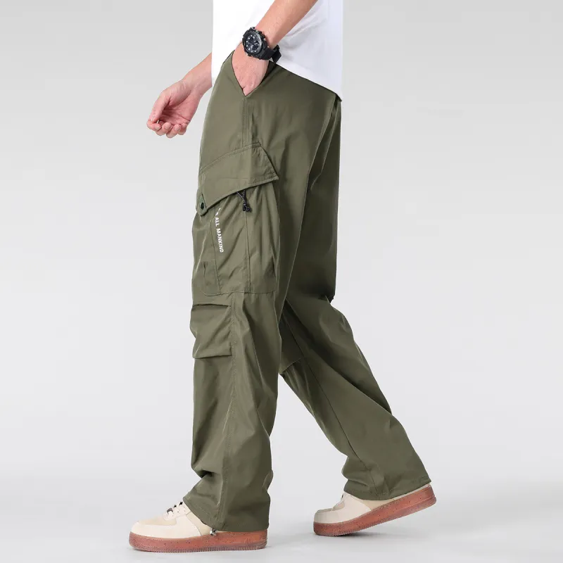 7 FOR ALL MANKIND Casual Pants Men's-13