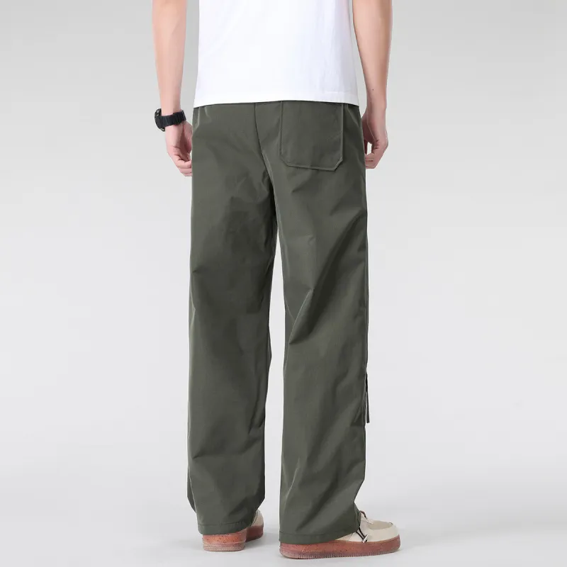 7 FOR ALL MANKIND Casual Pants Men's-10