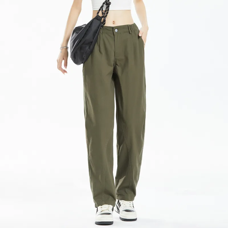 7 FOR ALL MANKIND Casual Pants Unisex-4