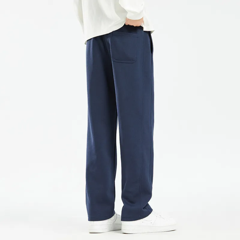 7 FOR ALL MANKIND Casual Pants Unisex-17