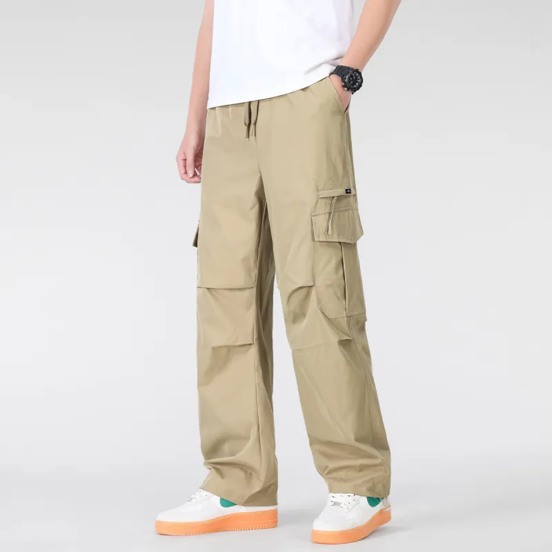 7 FOR ALL MANKIND Cargo Pants Men's-12