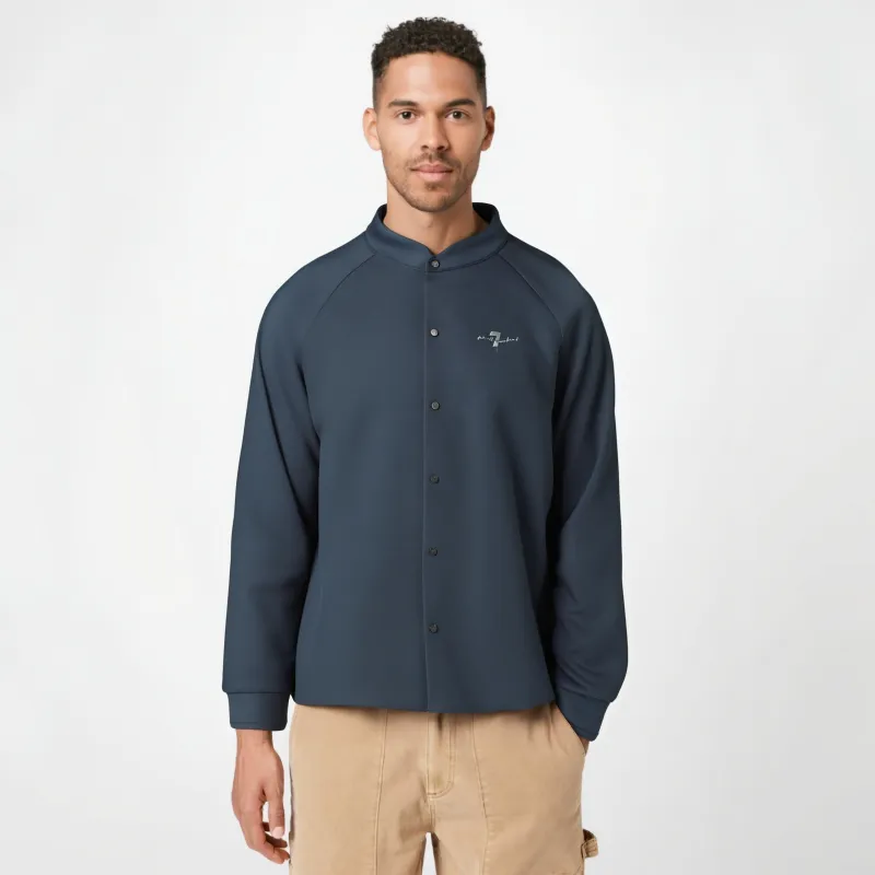 7 FOR ALL MANKIND Sweatshirt Unisex-6