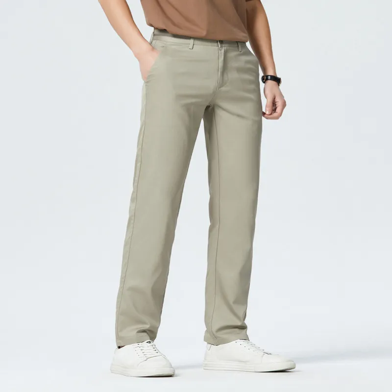 7 FOR ALL MANKIND Suit Trouser Men's-2