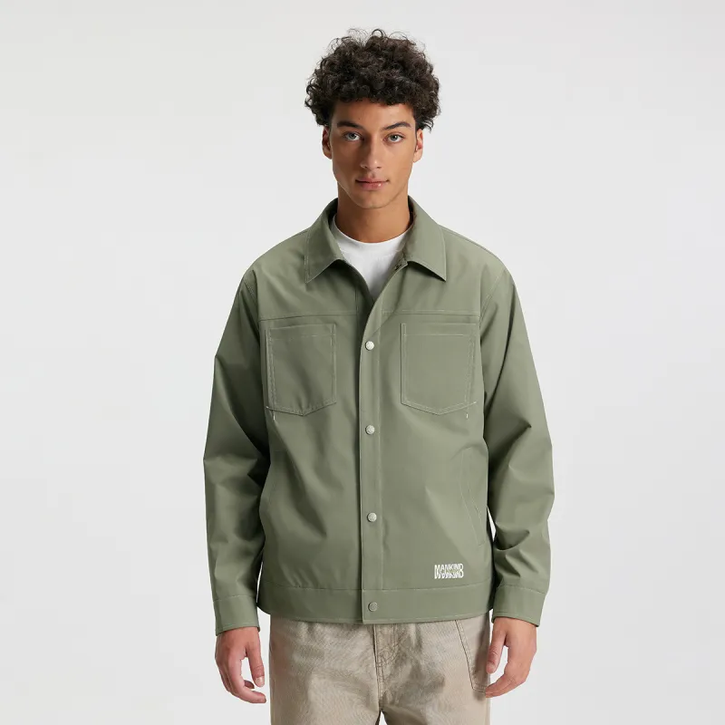 7 FOR ALL MANKIND Jackets & Coats Unisex-21