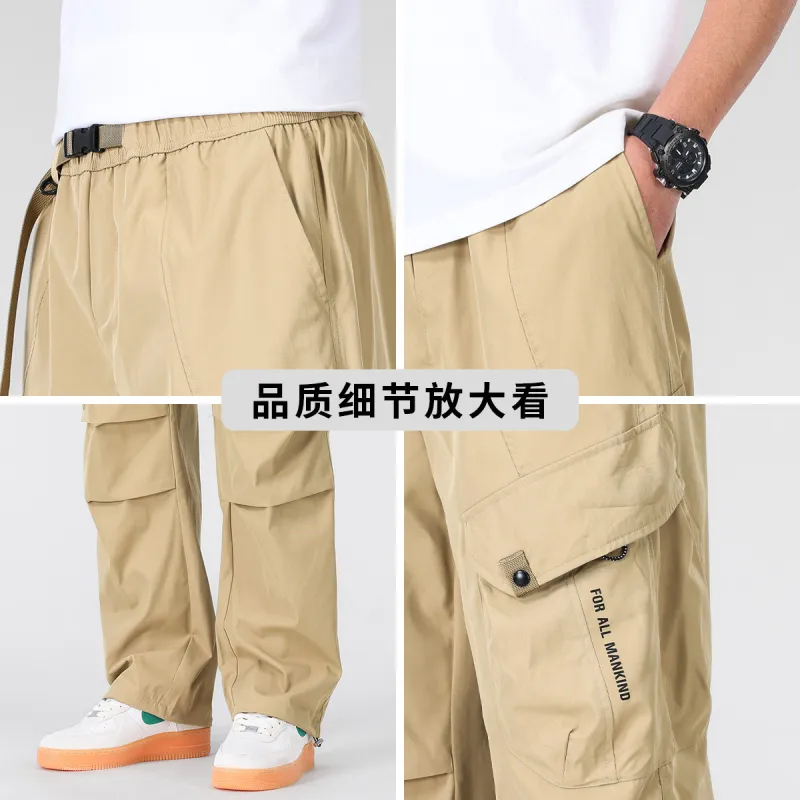7 FOR ALL MANKIND Casual Pants Men's-18