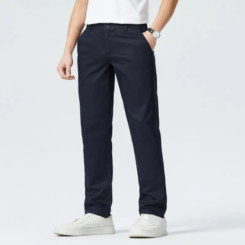 7 FOR ALL MANKIND Suit Trouser Men's-17