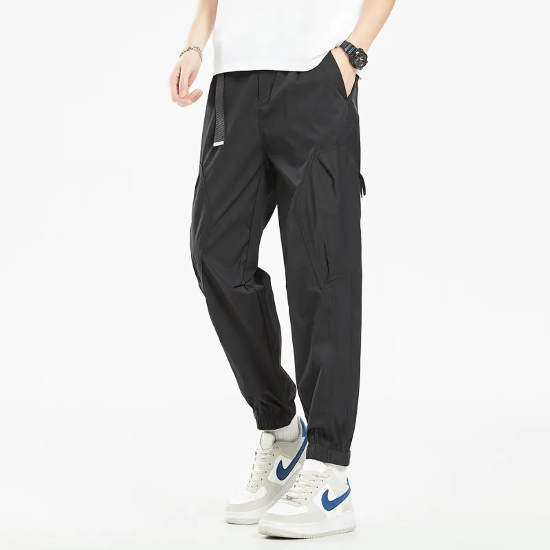 7 FOR ALL MANKIND Casual Pants Men's-2