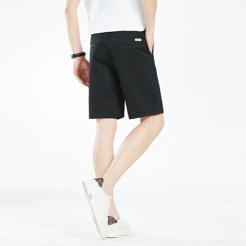 7 FOR ALL MANKIND Casual Shorts Men's-1