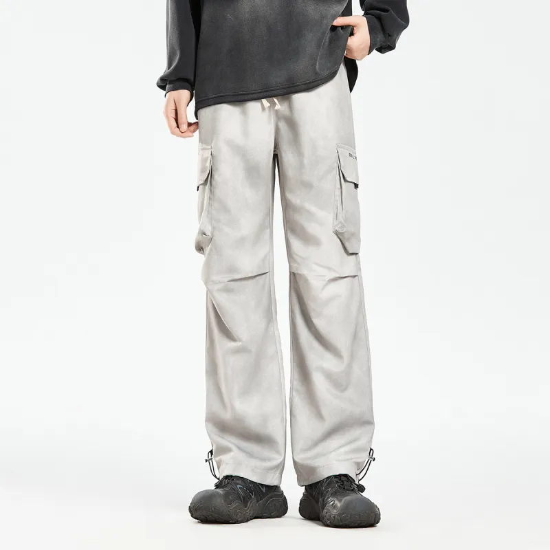 7 FOR ALL MANKIND Casual Pants Men's-11