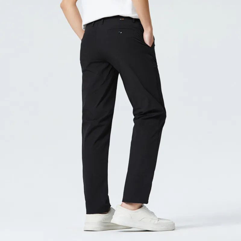 7 FOR ALL MANKIND Casual Pants Men's-1