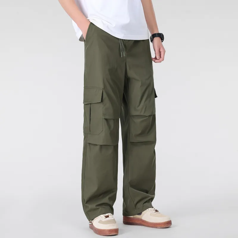 7 FOR ALL MANKIND Cargo Pants Men's-7