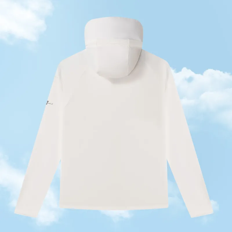7 FOR ALL MANKIND Breathable Cooling Sun Protection UV Protection Sun Protection Clothing Unisex-37