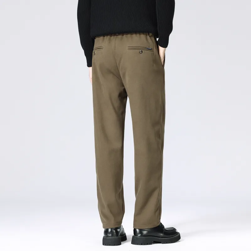 7 FOR ALL MANKIND Casual Pants Men's-4