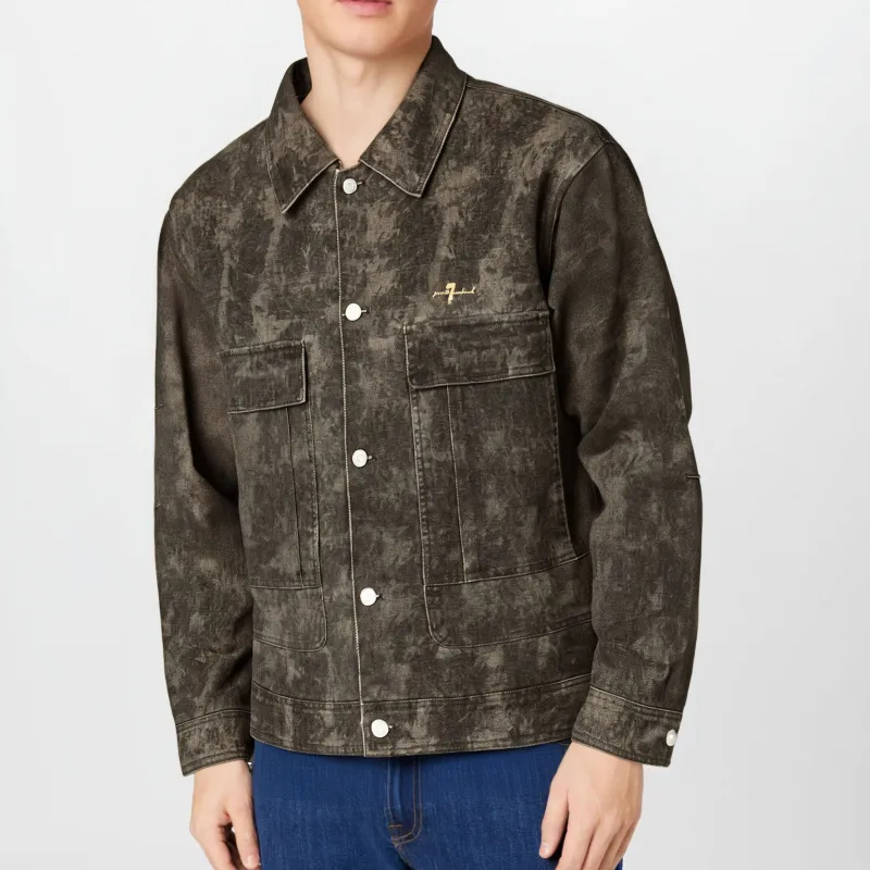 7 FOR ALL MANKIND Jackets Coats Unisex-6