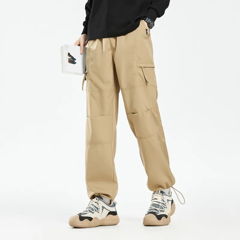 7 FOR ALL MANKIND Casual Pants Men's-6