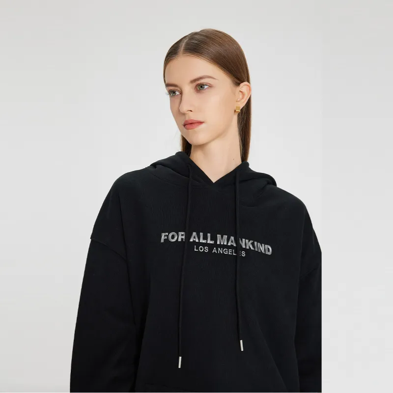 7 FOR ALL MANKIND Sweatshirt Unisex-8