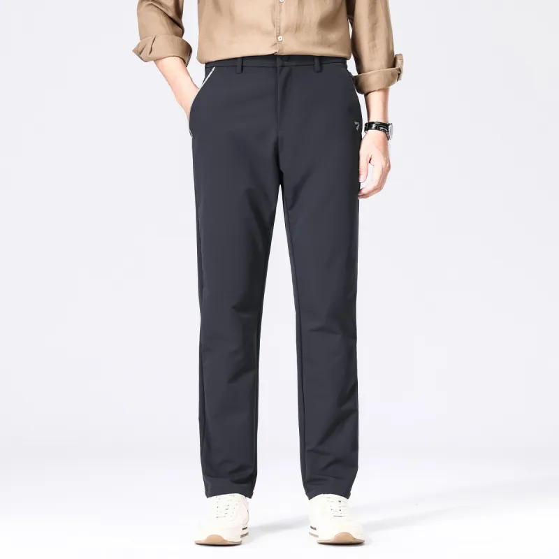 7 FOR ALL MANKIND Casual Pants Men's-1