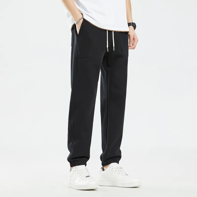 7 FOR ALL MANKIND Casual Pants Men's-12