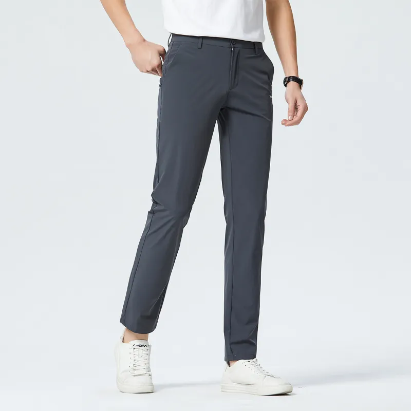 7 FOR ALL MANKIND Suit Trouser Unisex-11