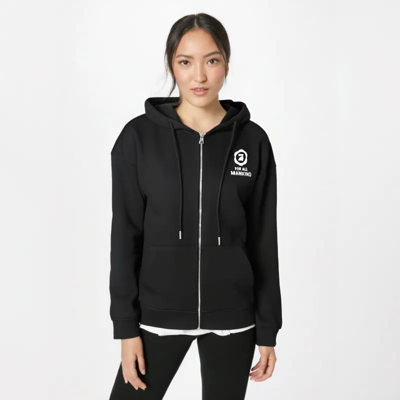 7 FOR ALL MANKIND Sweatshirt Unisex-6