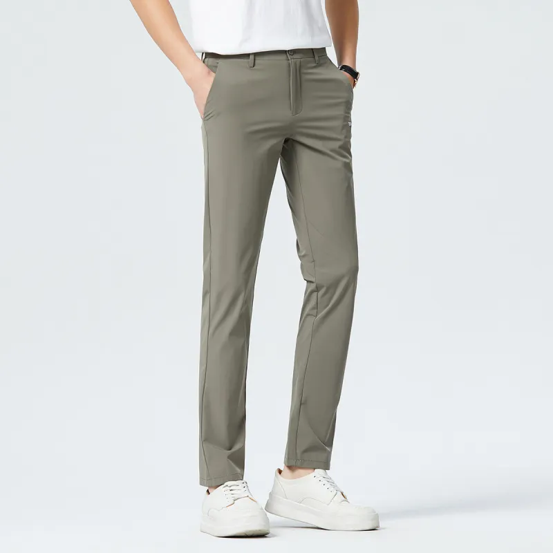 7 FOR ALL MANKIND Suit Trouser Unisex-6