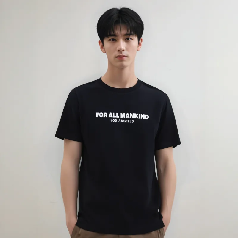 7 FOR ALL MANKIND T Shirt Unisex-2