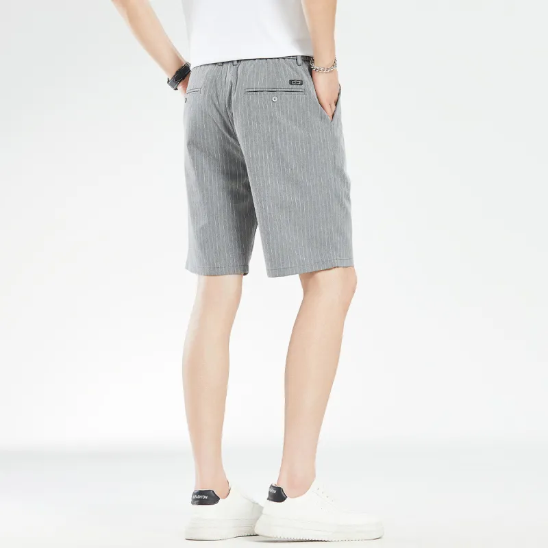 7 FOR ALL MANKIND Casual Shorts Men's-7