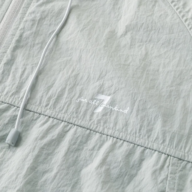 7 FOR ALL MANKIND Sun Protection Clothing Women's-15