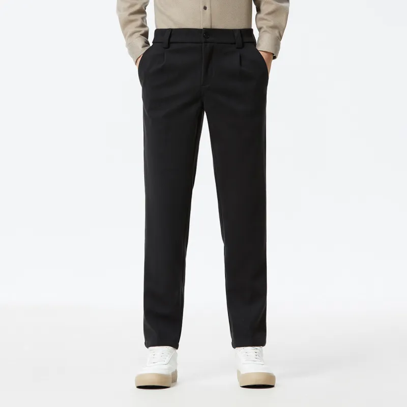 7 FOR ALL MANKIND Suit Trouser Men's-2