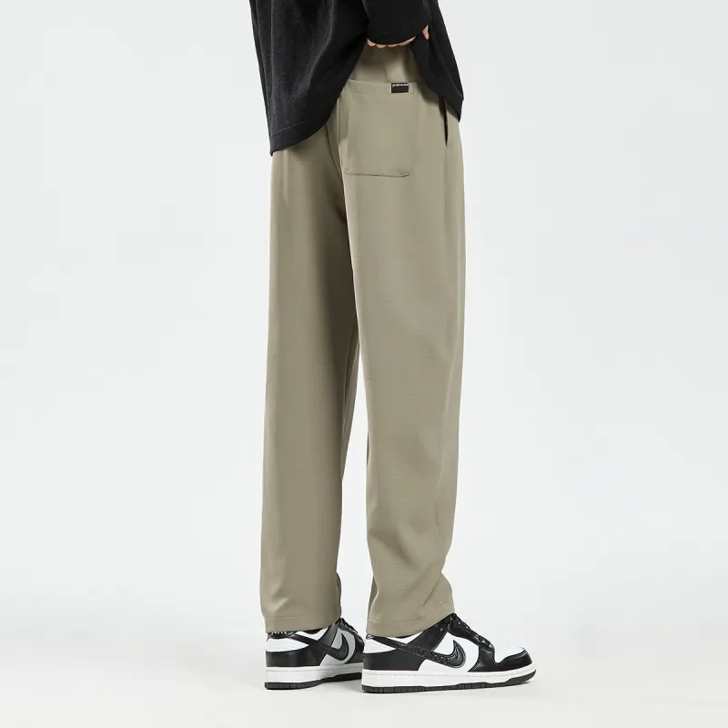 7 FOR ALL MANKIND Casual Pants Unisex-5