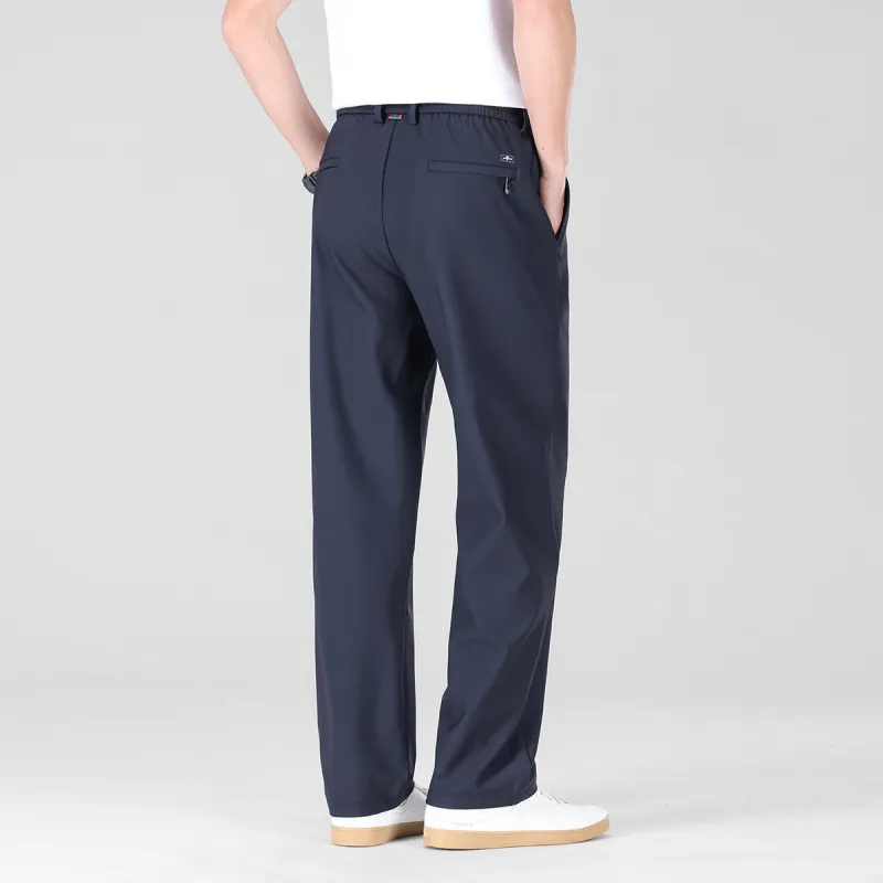 7 FOR ALL MANKIND Suit Trouser Men's-9