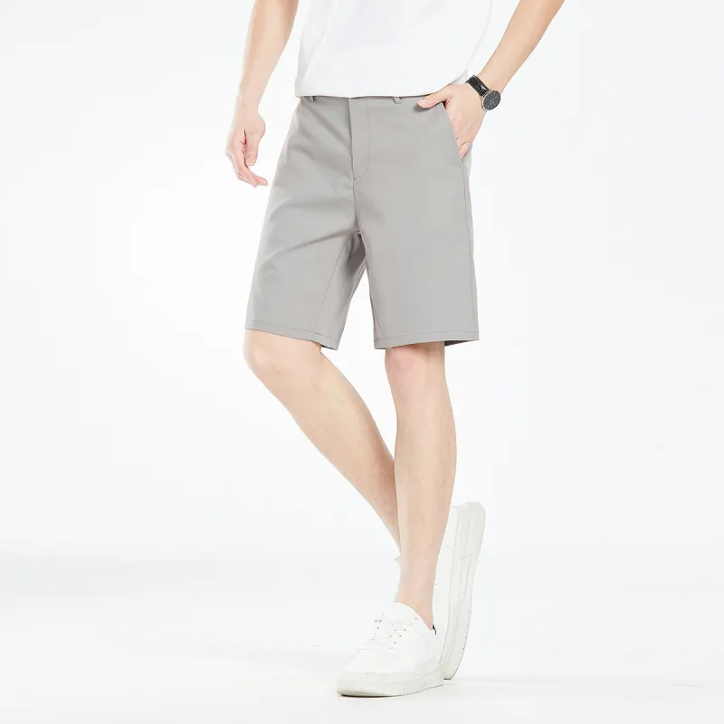 7 FOR ALL MANKIND Casual Shorts Men's-5