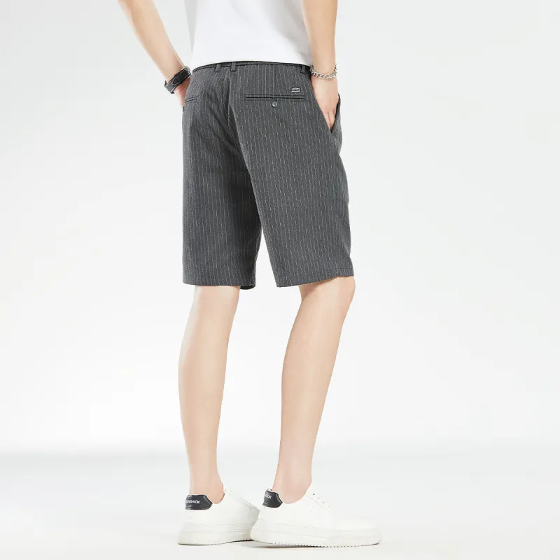 7 FOR ALL MANKIND Casual Shorts Men's-13