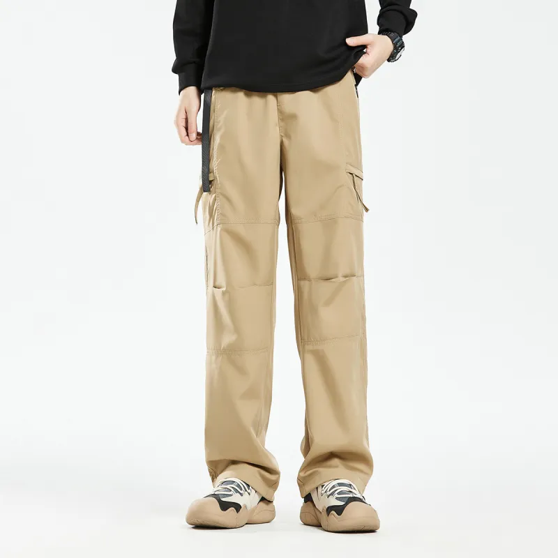 7 FOR ALL MANKIND Casual Pants Men's-5