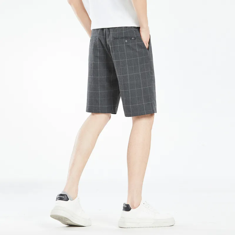 7 FOR ALL MANKIND Casual Shorts Men's-7