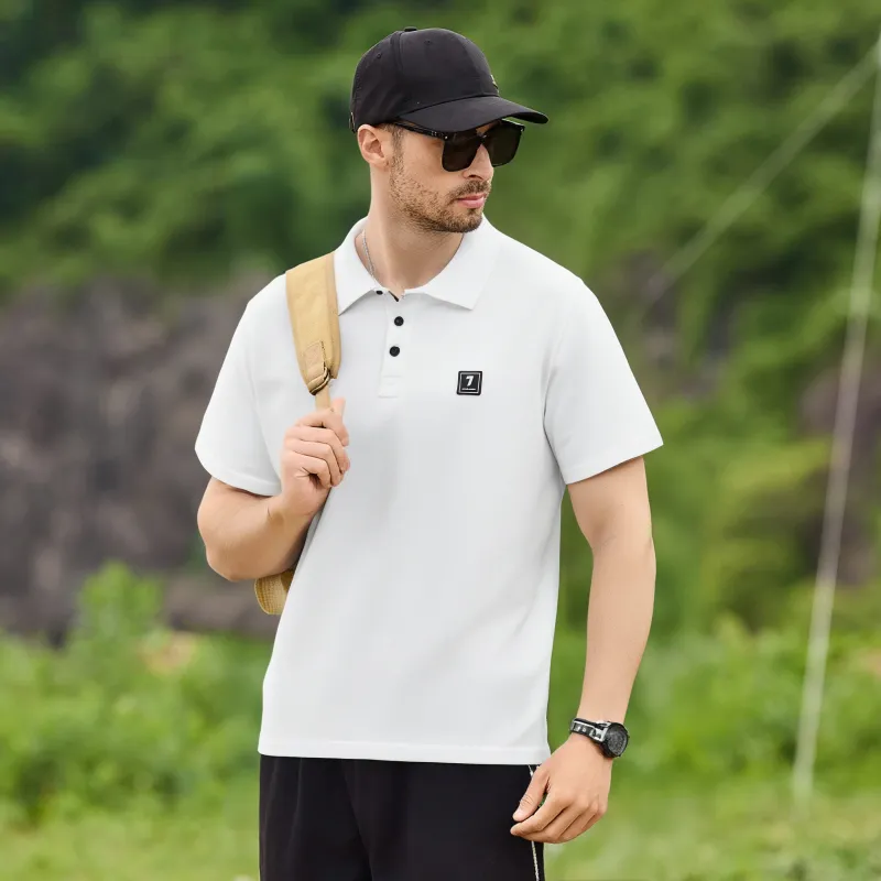 7 FOR ALL MANKIND Polo Shirt Men's-5