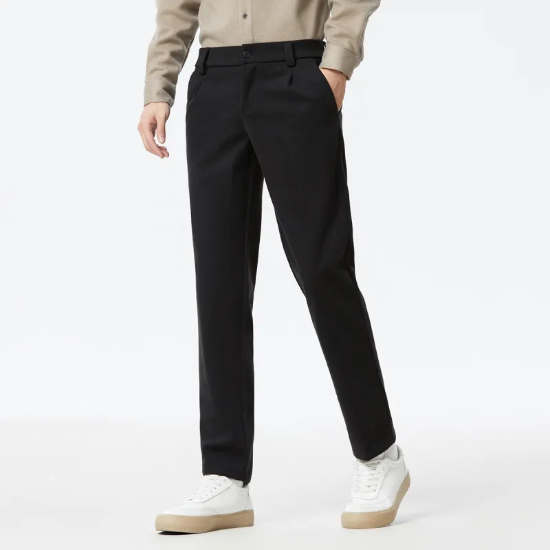 7 FOR ALL MANKIND Suit Trouser Men's-3