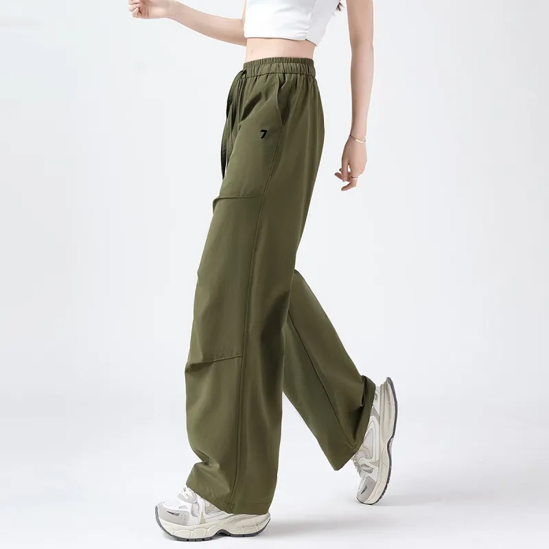 7 FOR ALL MANKIND Casual Pants Unisex-11