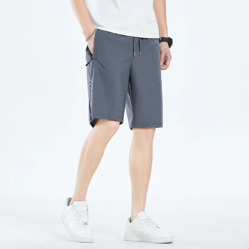 7 FOR ALL MANKIND Casual Shorts Men's-4