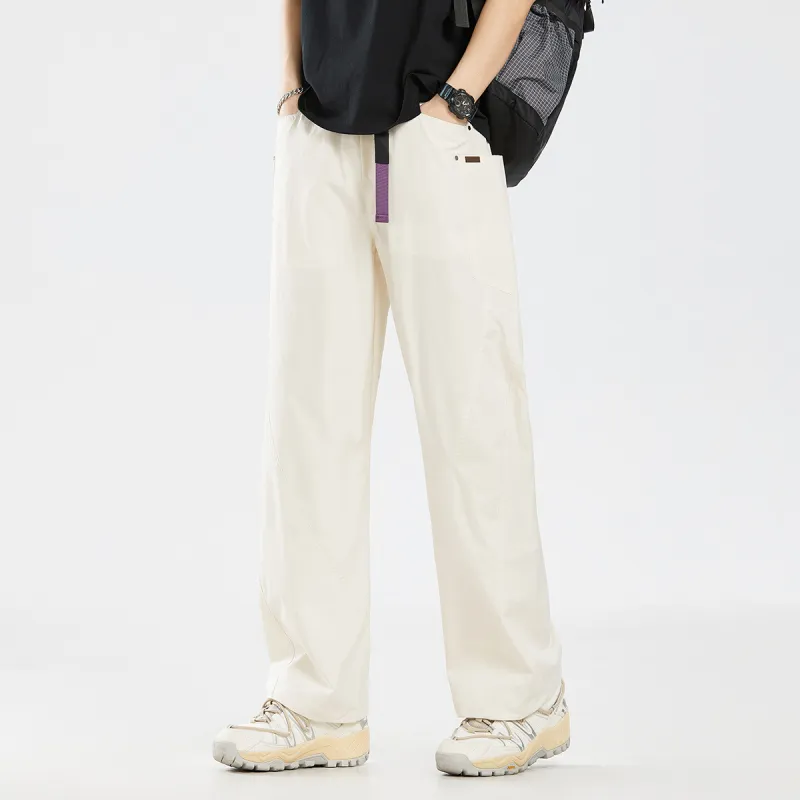 7 FOR ALL MANKIND Casual Pants Men's-21