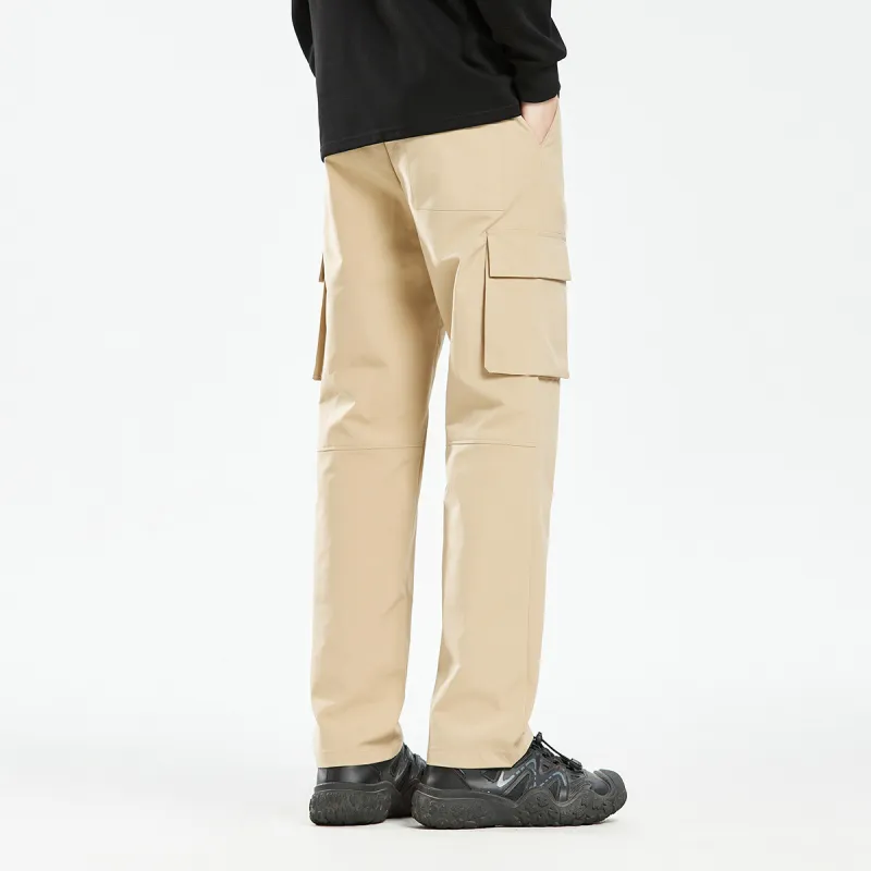 7 FOR ALL MANKIND Casual Pants Unisex-12