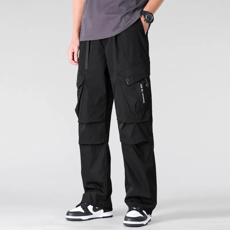 7 FOR ALL MANKIND Casual Pants Men's-5
