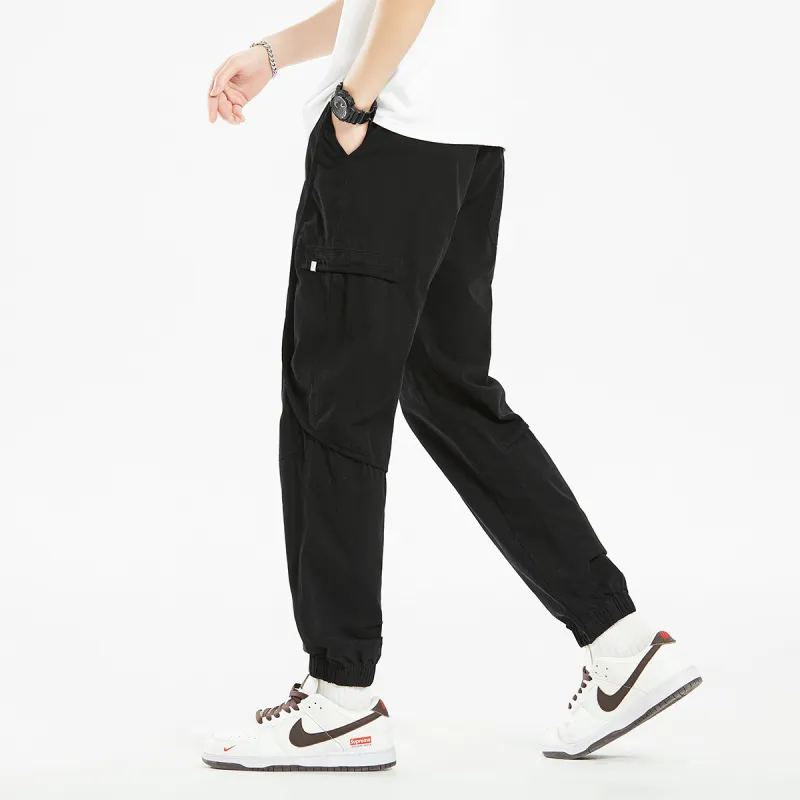 7 FOR ALL MANKIND Casual Pants Unisex-4