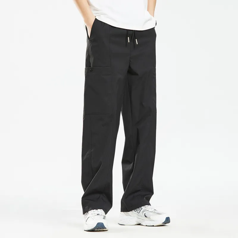 7 FOR ALL MANKIND Casual Pants Unisex-3