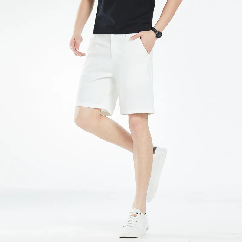 7 FOR ALL MANKIND Casual Shorts Men's-14