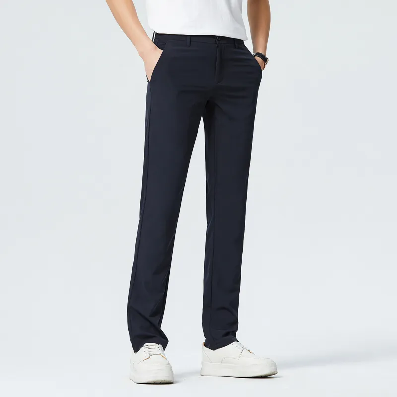 7 FOR ALL MANKIND Suit Trouser Unisex-19