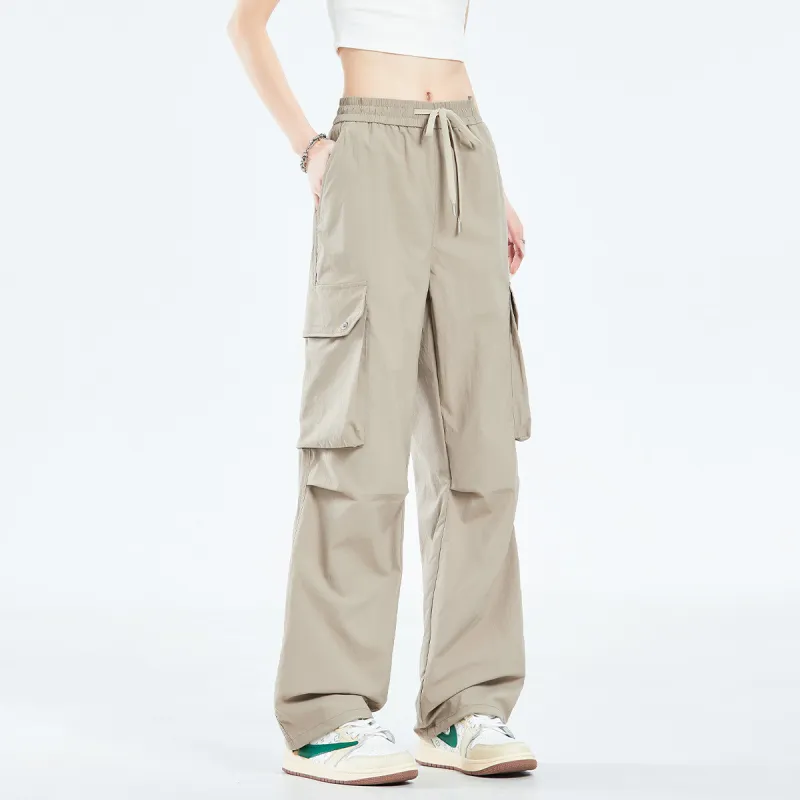 7 FOR ALL MANKIND Cargo Pants Women's-7