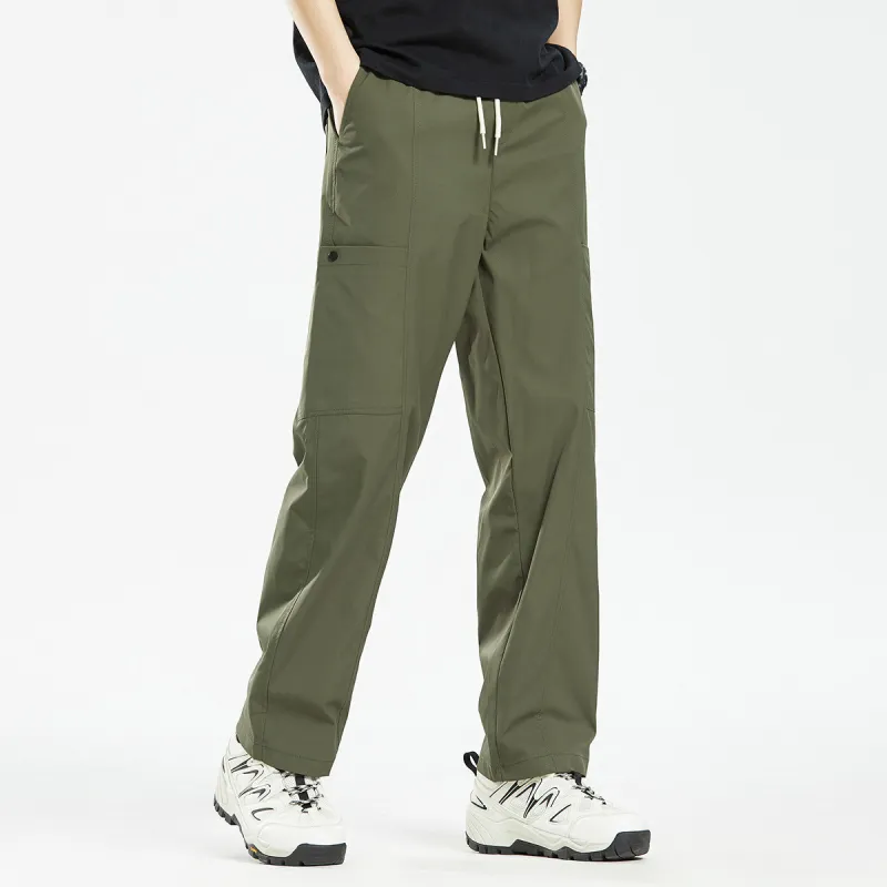 7 FOR ALL MANKIND Casual Pants Unisex-10