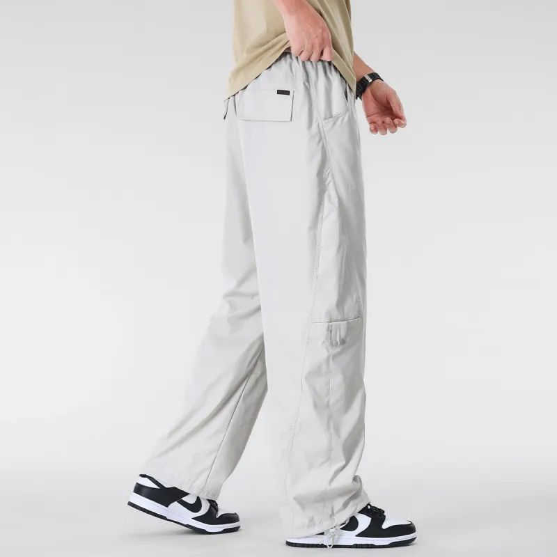 7 FOR ALL MANKIND Casual Pants Unisex-14