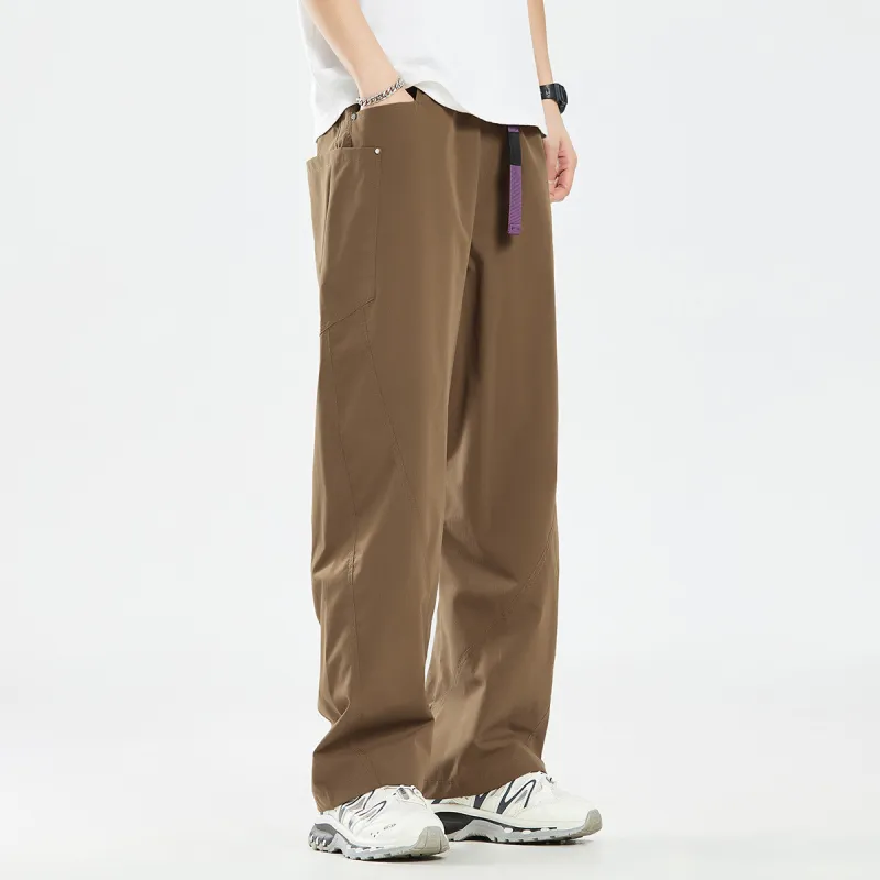 7 FOR ALL MANKIND Casual Pants Men's-27